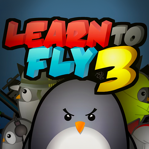 learn 2 fly 3