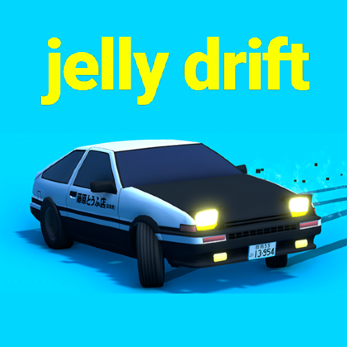 jelly drift