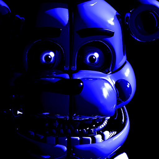 five nights at freddys fnaf sister location